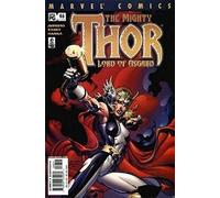 Thor (Vol 2) # 46 ( Original American COMIC )