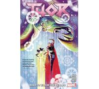 Thor Vol. 2: Road to War of the Realms