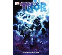 Thor. Volume 2