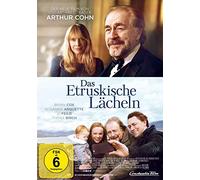 Thora Birch,Brian Cox,Jj Feild - Das Etruskische Lächeln
