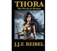 THORA: The Wrath of Realms