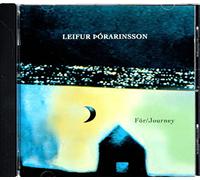 Thorarinsson, L. - Con VN/Symphony 2