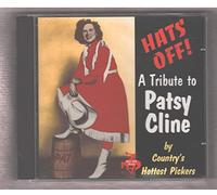 Thoraton - Hats Off! Tribute to Patsy Cli