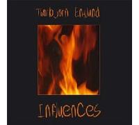 THORBJORN ENGLUND - INFLUENCES - CD - K72z