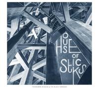 House of Sticks – CD – Mascot