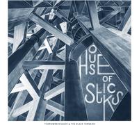 House of Sticks – CD – Mascot