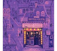 Thorbjorn Risager & the Black Tornado - Live at Hotel Cecil