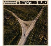 Navigation Blues – CD album – Mascot