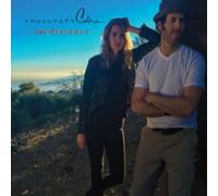 Thorcraft Cobra - The Distance [Cd]