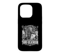 Thord Kolbeinsson Skald du North Viking Coque pour iPhone 15 Pro
