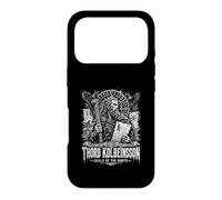 Thord Kolbeinsson Skald du North Viking Coque pour iPhone 17 Pro