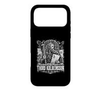 Thord Kolbeinsson Skald du North Viking Coque pour iPhone 17 Pro Max