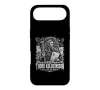 Thord Kolbeinsson Skald du North Viking Coque pour iPhone Air