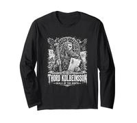 Thord Kolbeinsson Skald du North Viking Manche Longue