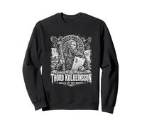 Thord Kolbeinsson Skald du North Viking Sweatshirt