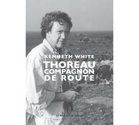 Thoreau - Compagnon De Route
