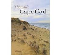 Thoreau's Cape Cod - [Version Originale] Inconnu (Auteur)