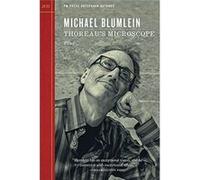 Thoreau's Microscope (Outspoken Authors) - [Livre en VO] Michael Blumlein (Auteur)