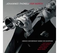 Thorell, Johannes - Far North