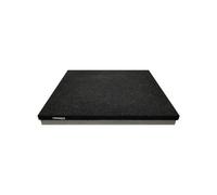 THORENS - ABSORBER BASE TAB 1600 - Base d'absorption pour platine