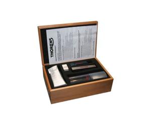 Thorens Cleaning Set - Kit de nettoyage pour disque vinyle