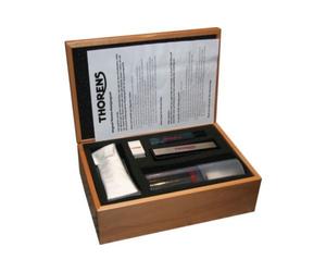 Thorens Cleaning Set - Kit de nettoyage pour disque vinyle