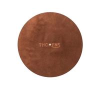 Thorens Leather Mat Disque de feutrine
