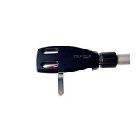 Thorens PorteCellule TD 124 DD-403 DD-1500 Accessoires vinyle G