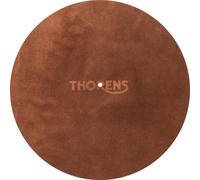 THORENS - FEUTRINE CUIR MARRON - Feutrine cuir marron