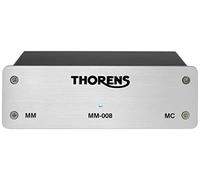 Thorens Phono Stage - MM008 Silver