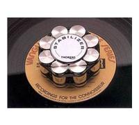 Thorens Stabilizer Chrome