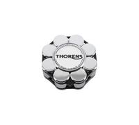THORENS - STABILISATEUR CHROME - Palet presseur chrome