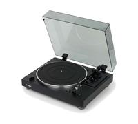 Thorens Platine vinyle TD 101 A – Noir