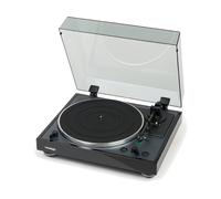 Thorens Tourne-disque TD 102 A – Noir brillant