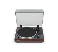 Thorens TD 102 A Noyer brillant