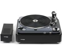 Thorens TD 124 DD