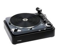 Thorens TD 124 DD (sans cellule)