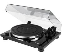 Thorens TD 201 Black Tourne-disque