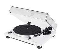 Thorens TD 201 Blanc Brillant