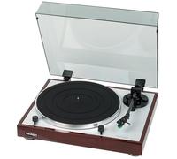 Thorens Platine vinyle TD 402 DD Noyer