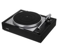 Thorens Thorens TD 1600 BLACK ON BLACK