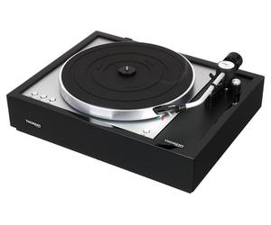 Thorens Thorens TD 1601 TP 160 black
