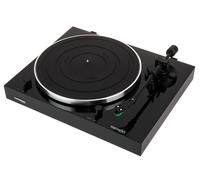 Thorens TD 202 Noir Laqué