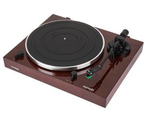 Thorens Thorens TD 202 walnut