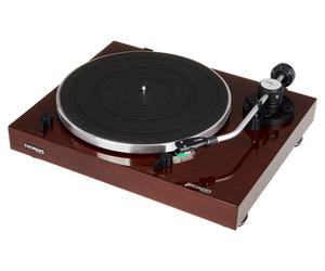 Thorens Thorens TD 204 walnut