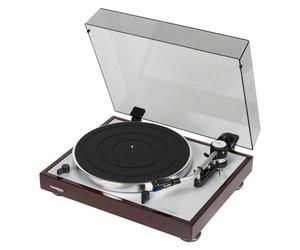 Thorens Thorens TD 403 DD walnut HG