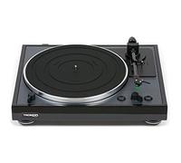 Thorens Tourne-Disque TD 102 A - Noir Brillant