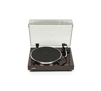 Thorens Platine vinyle TD 204 A Noyer Bois cerisier E