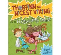 Thorfinn and the Disgusting Feast