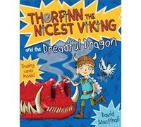 Thorfinn and the Dreadful Dragon by David MacPhail Unknown (Auteur)